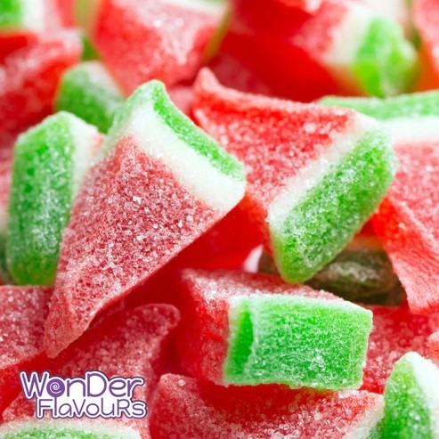 

WF Watermelon Candy (Extra Sour) Flavor