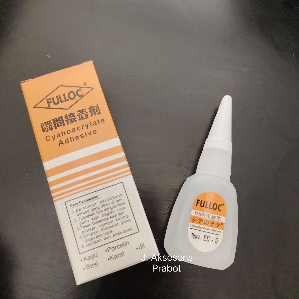 

LEM SETAN/LEM FULLOC/LEM ALTECO