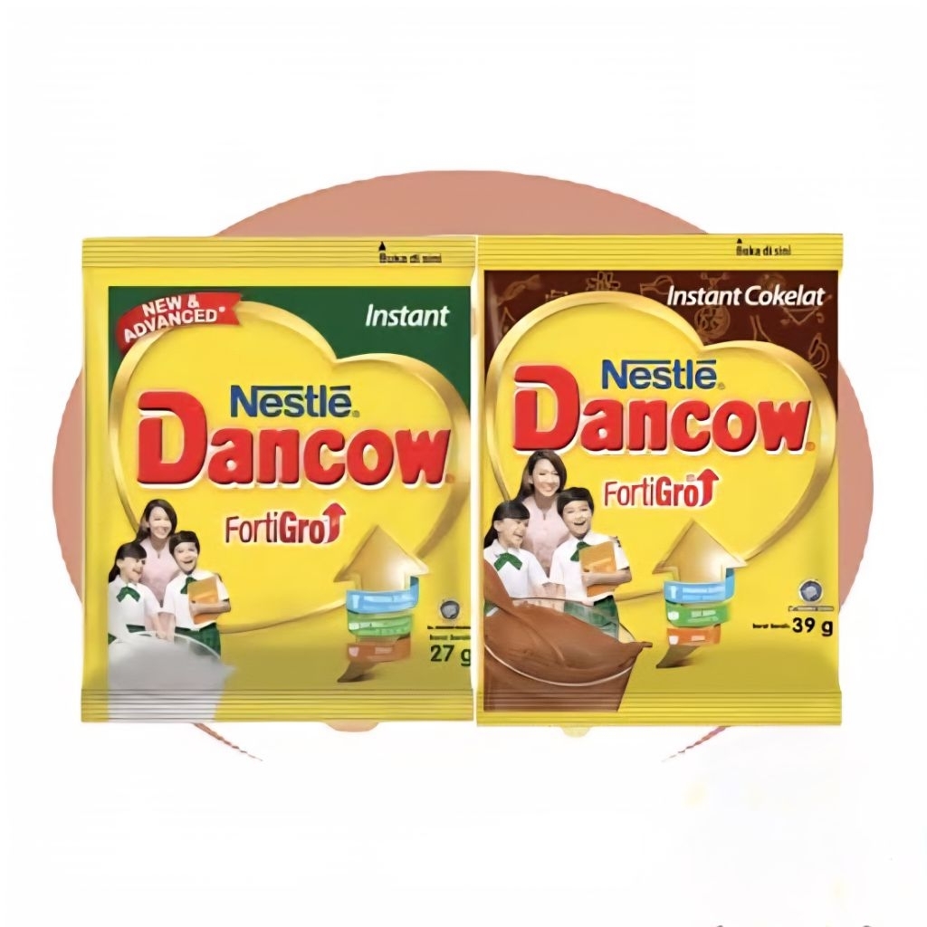 

SUSU DANCOW COKLAT 5 PCS