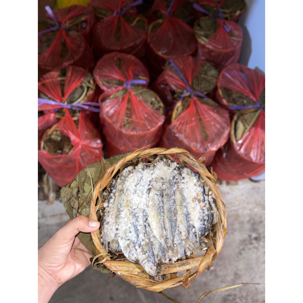 

READY PINDANG KUANTAN/KERANJANG/BESEK