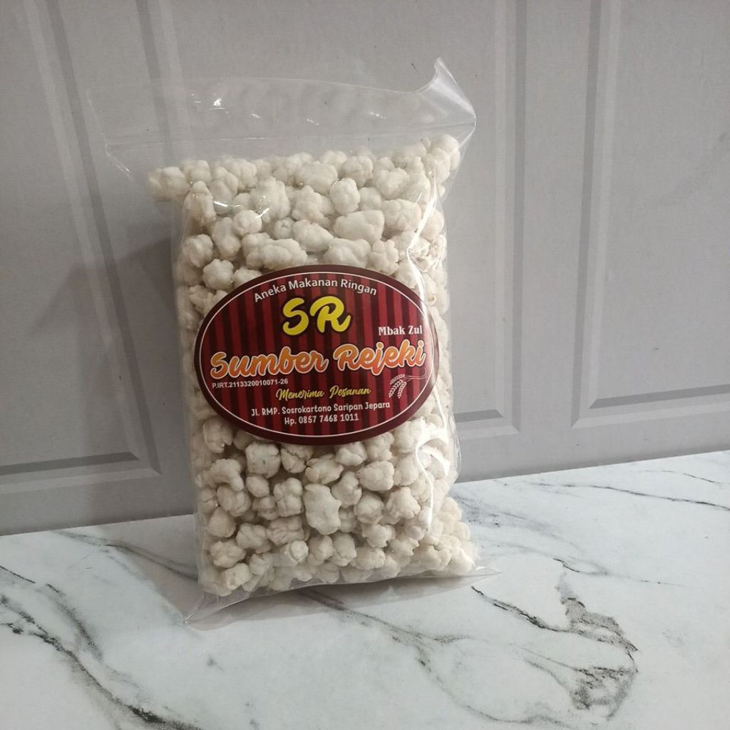 

PILUS KENCUR BERAT 400 GRAM