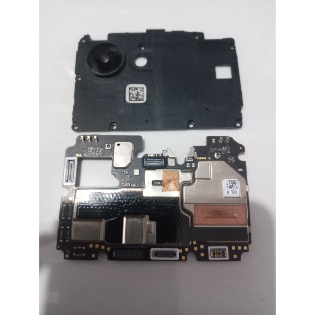Mesin Mati Hp Realme C30