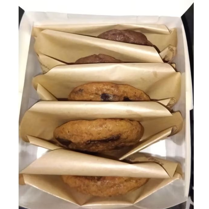 

Soft Cookies Homemade FreshBaked