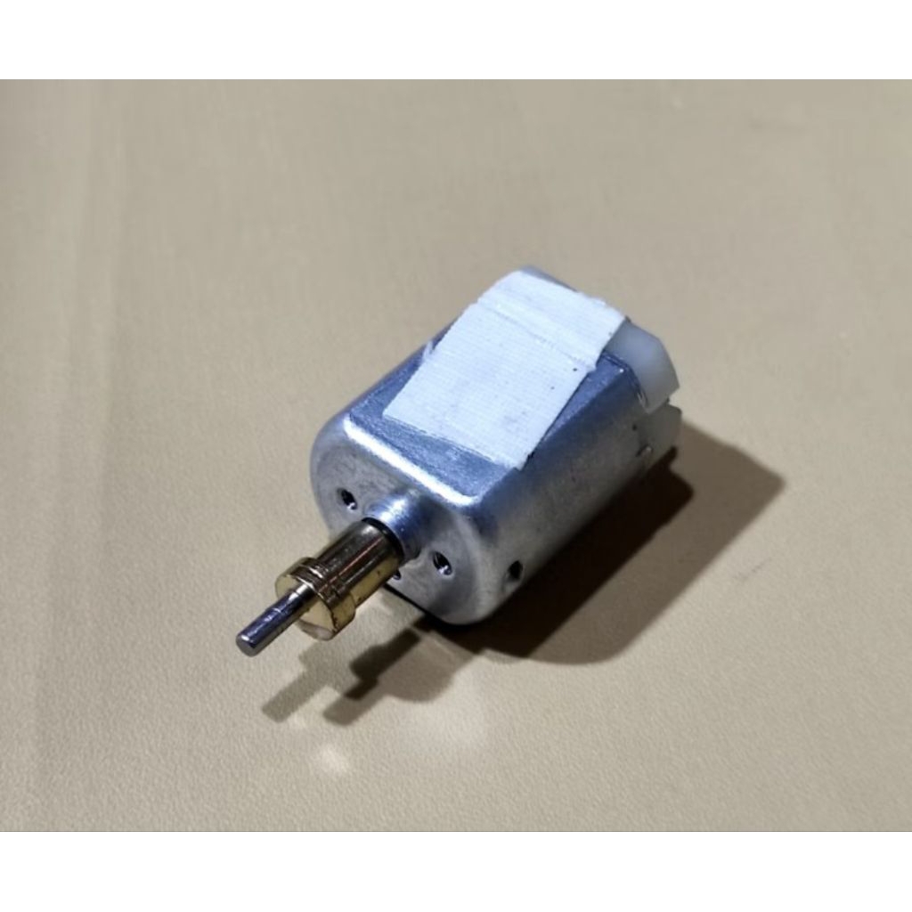 Dinamo original kemei 5021