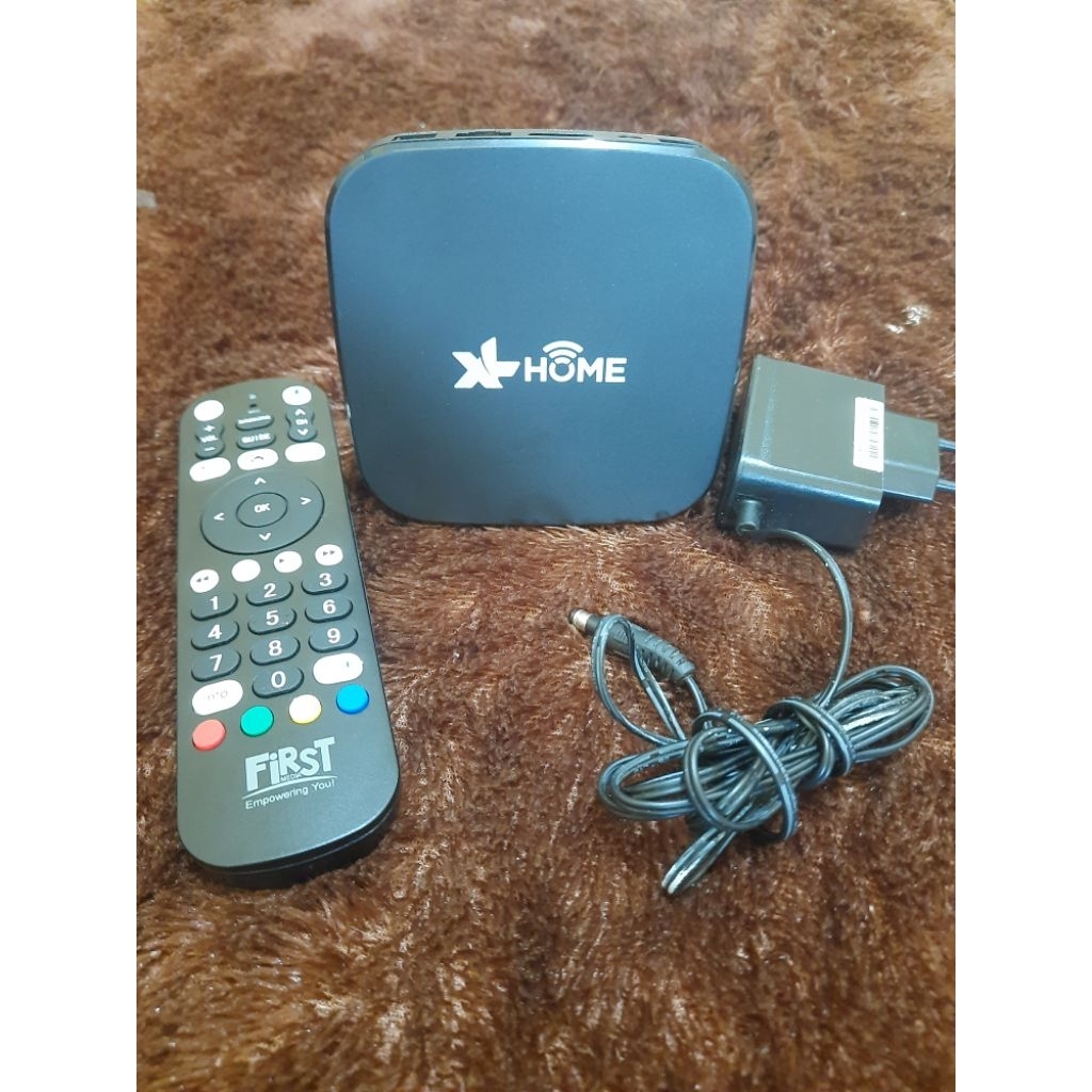 STB ADVAN AT01 OS14 GTV