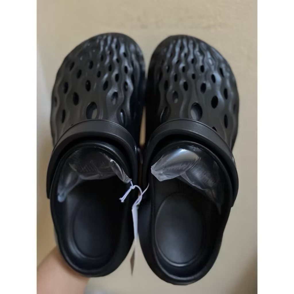 Sandal Pria MINISO Men's Clogs Sandal MINISO Pria Men Slippers