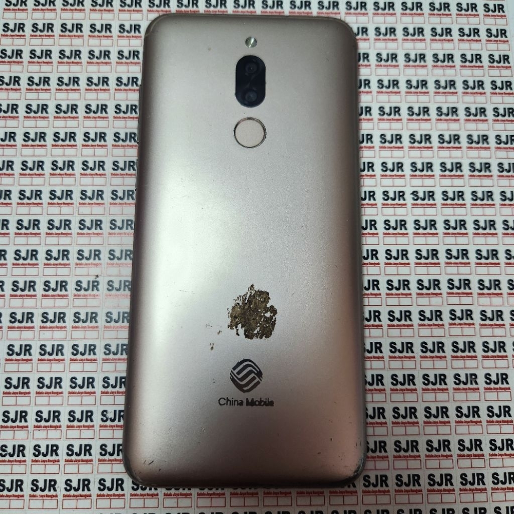 *Unit China Mobile Minus LCD