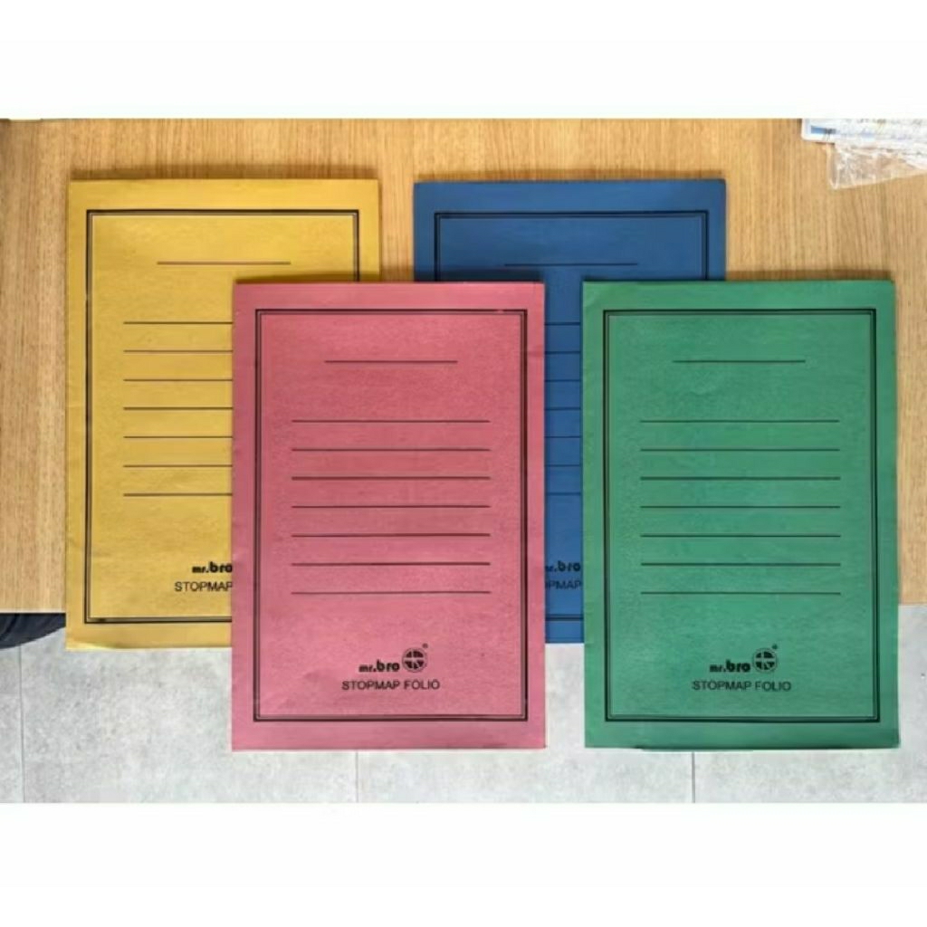 

Map kertas folio map lamaran kerja murah eceran