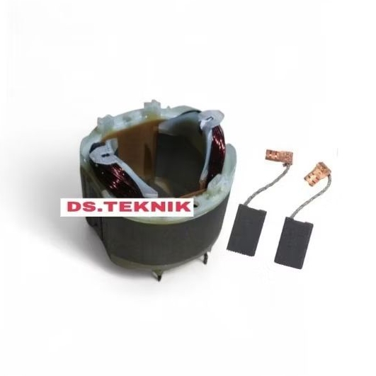 Stator Untuk Mesin Jack Hammer GSH 500 GSH 500 BOSCH
