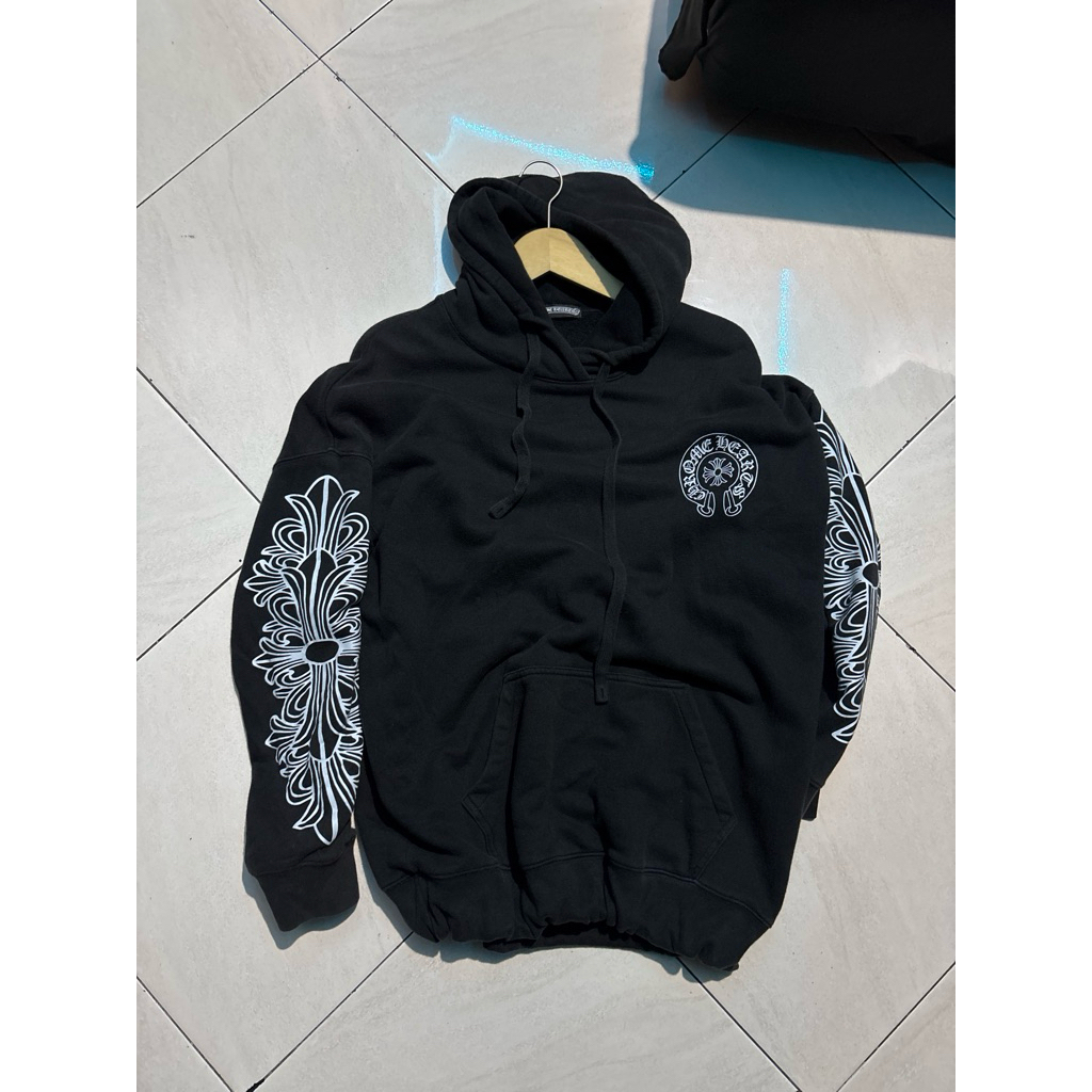 hoodie ch