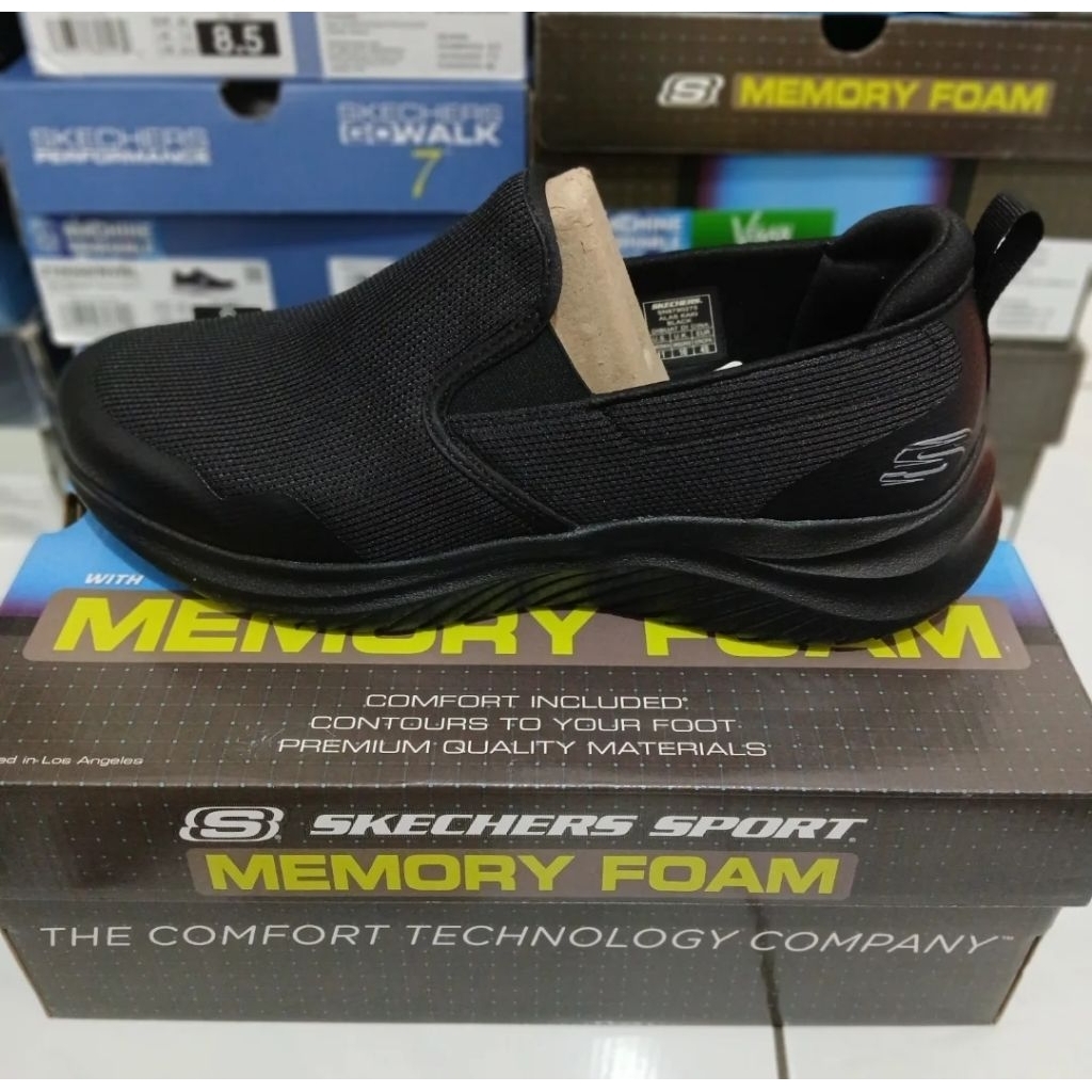 Skechers 8790275/BBK
