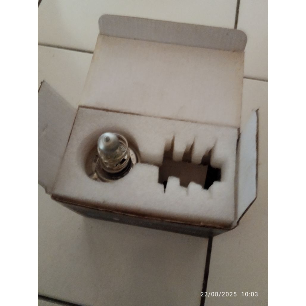 Lampu LED 2500 lumen