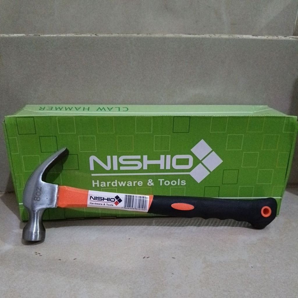 OK PALU KAMBING MURAH GAGANG FIBER BESAR KECIL PALU TANDUK PALU MARTIL CABUT PAKU SP25