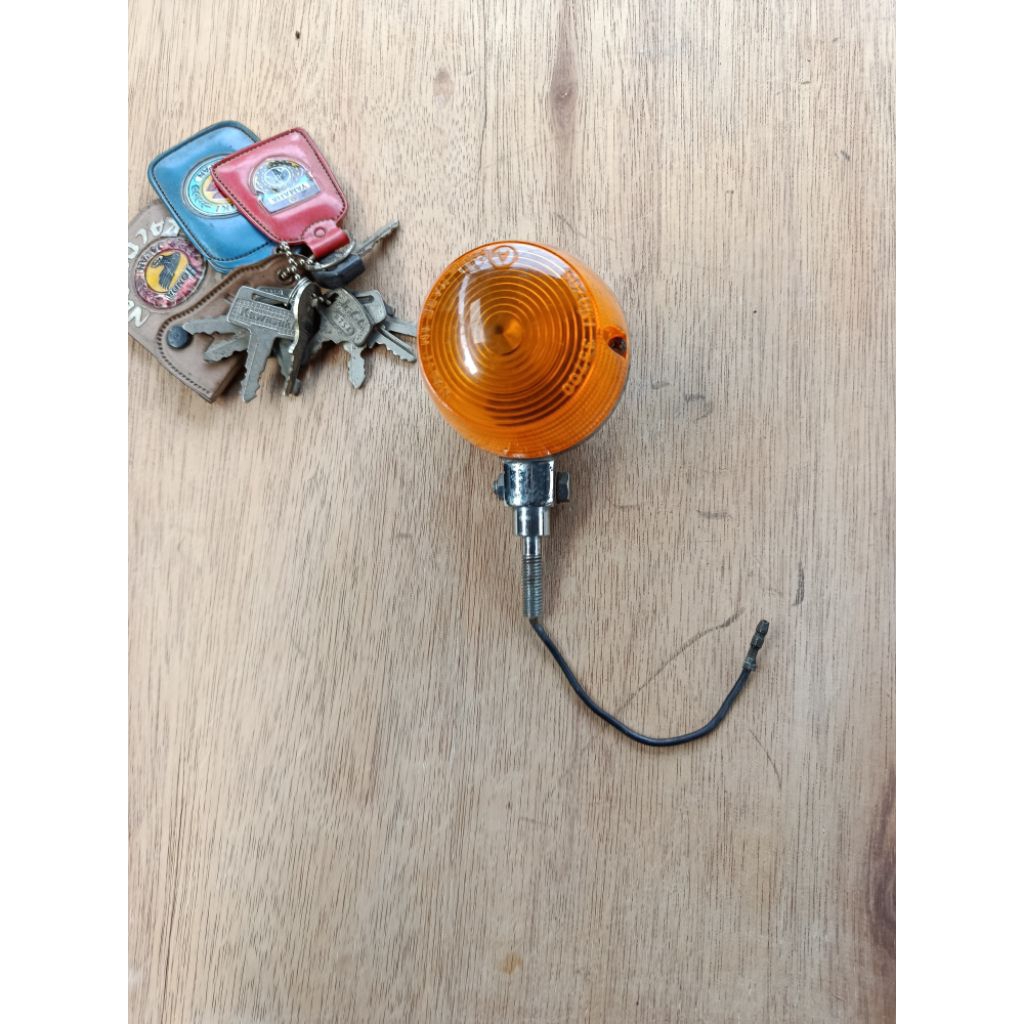 Sein reting Suzuki RV90 Stringer