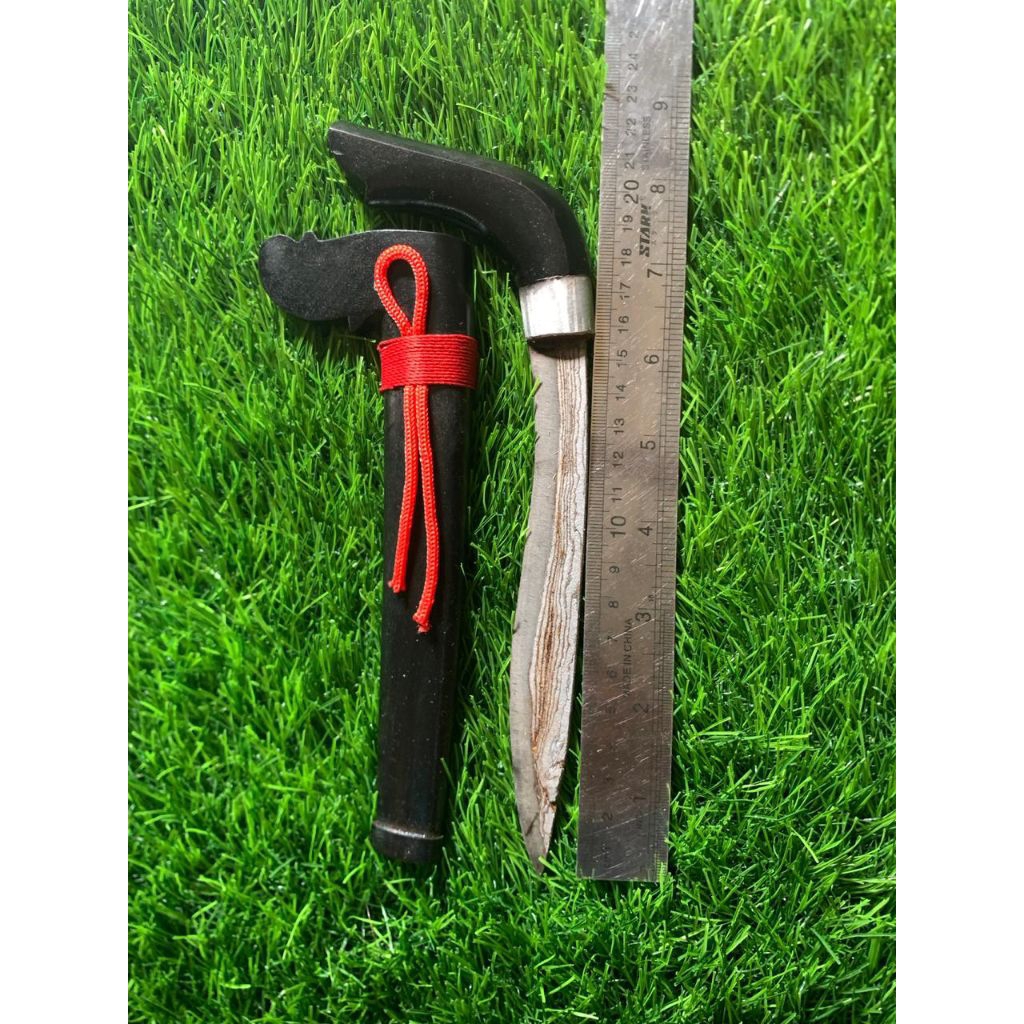 Kawali Bugis gecong Makassar