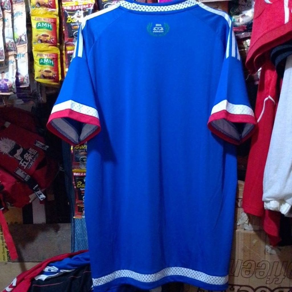 Jersey Suwon Wings 2015