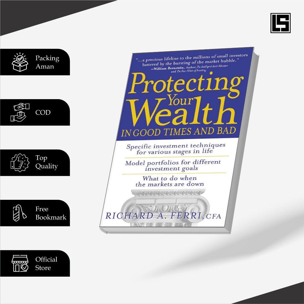 

Protecting Your Wealth in Good Times and Bad