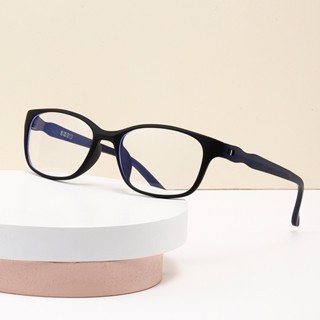 DENNOS GS-176 Kacamata Baca Plus Pria Wanita Melindungi Radiasi Komputer Kacamata Fashion