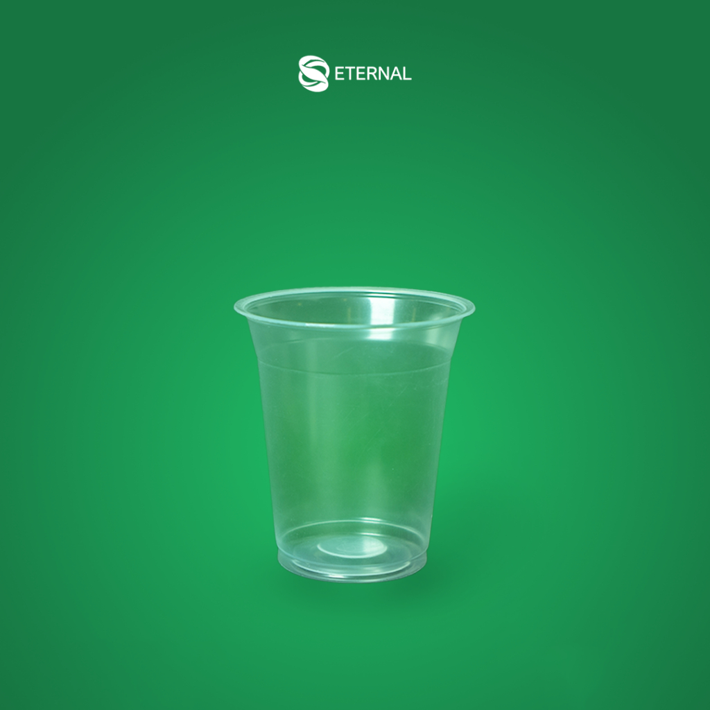 Sablon Cup SA 12, 16 Oz Datar - Eternal Sablon Cup