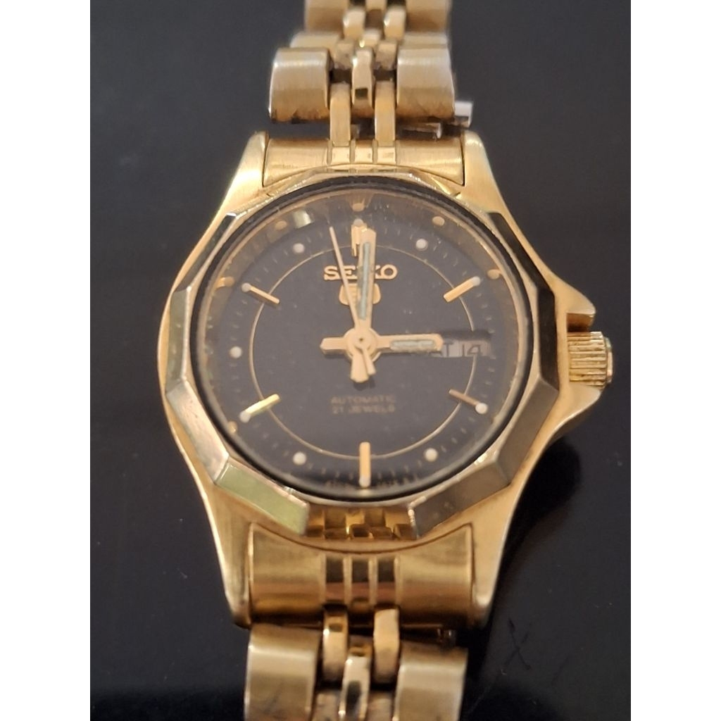 SEIKO MS4206-0700 Automatic Jam Tangan Wanita 1436