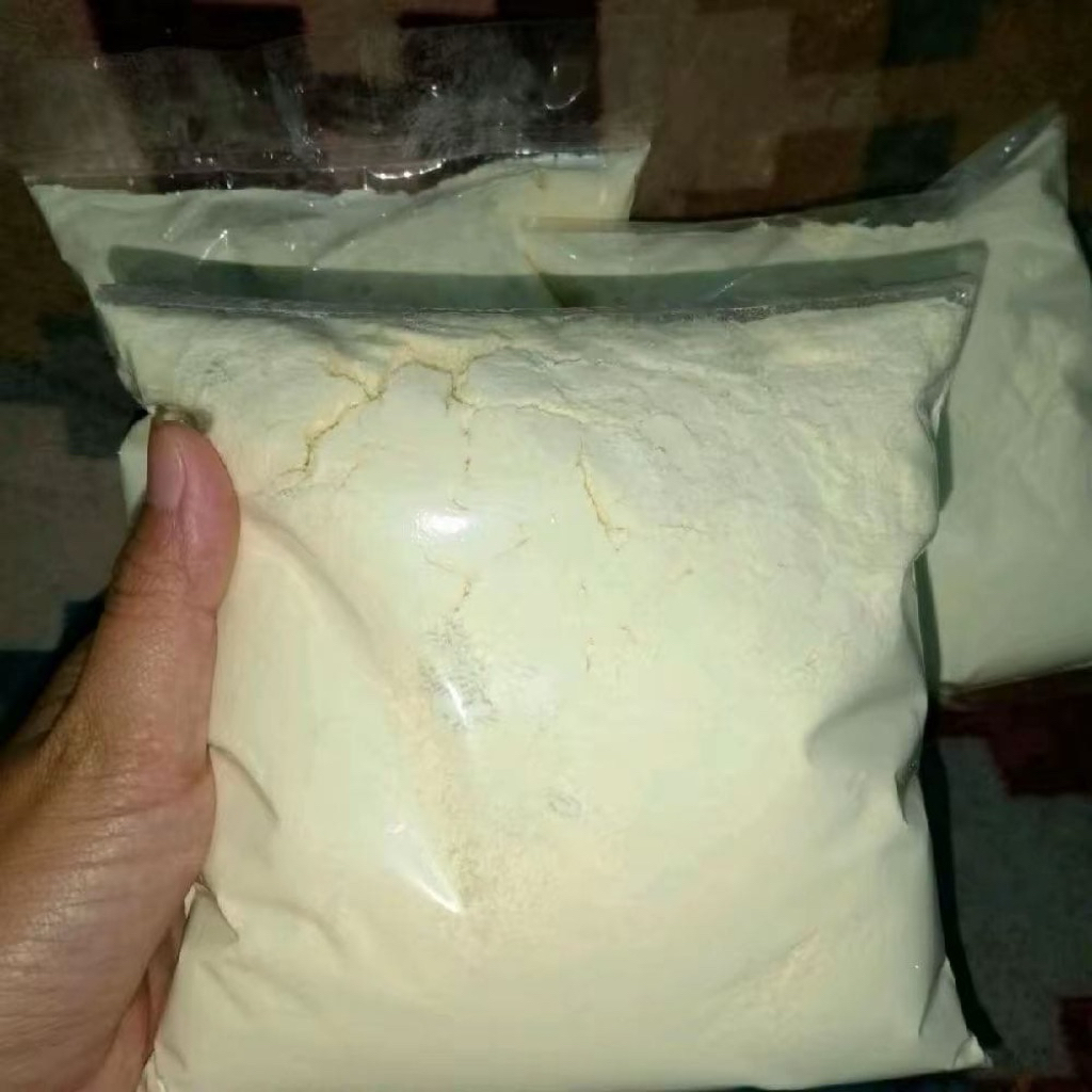 

Susu Bubuk Full Cream Isi 500gr Bisa Untuk Baking