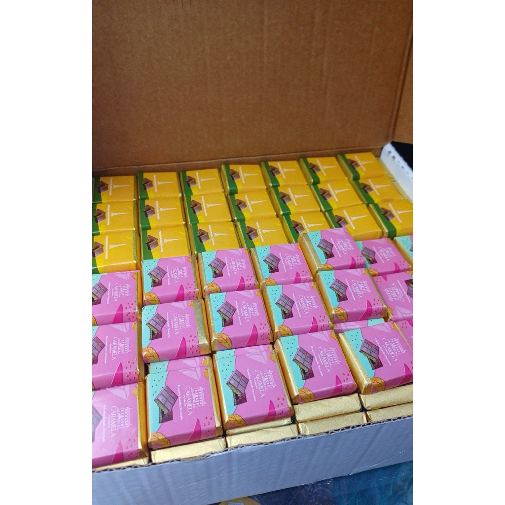 

COKLAT DUBAI VIRAL MADINAH ORI