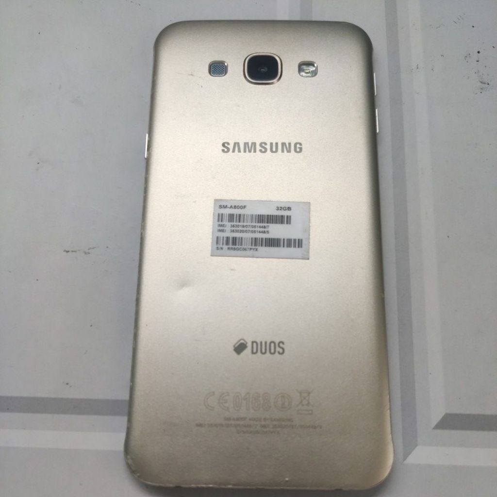 Samsung a8 2015 3/32 minus lcd