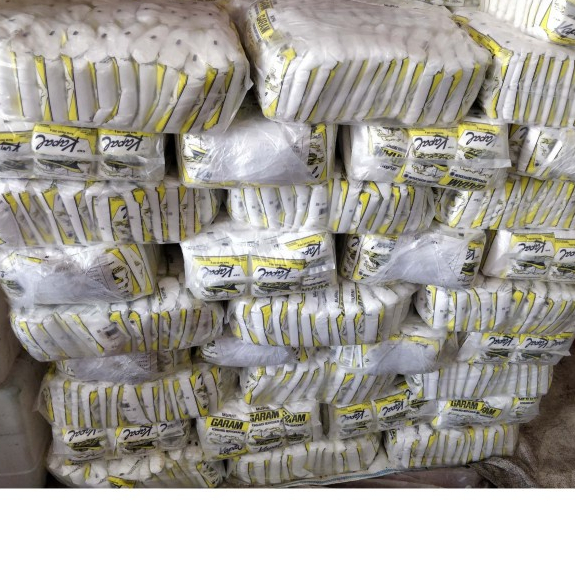 

G11 Garam Kapal 250g 1 Bal/ 20's