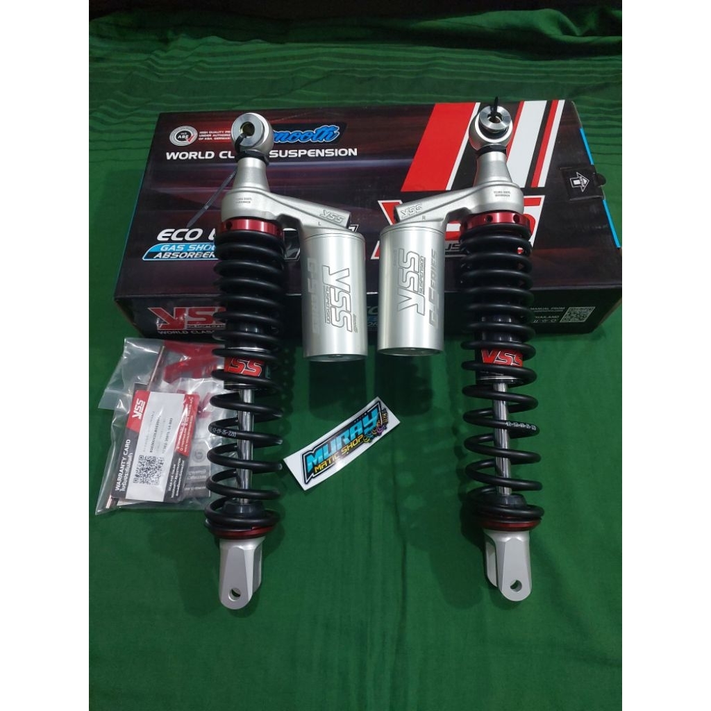 Shockbreaker YSS PCX