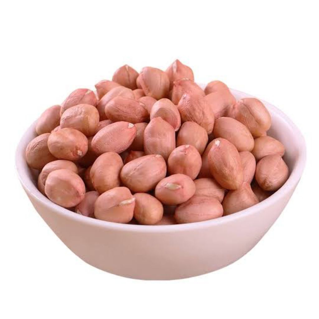 

Kacang Tanah Mentah