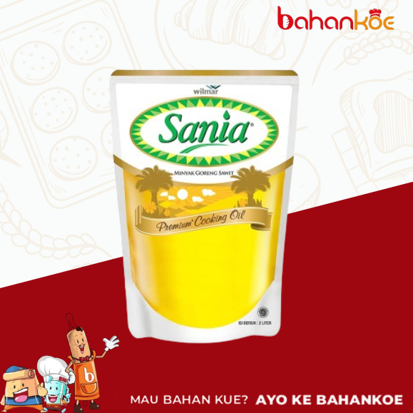 

SANIA MINYAK GORENG PCH 2 LT