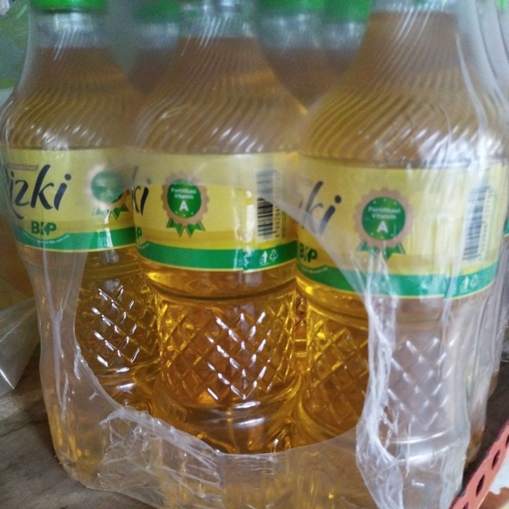 

minyak goreng 1ltr