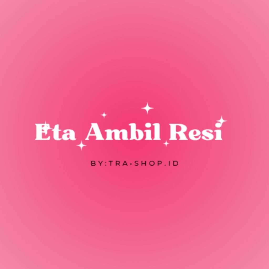 

Eta Nota Ambil Resi Kecil