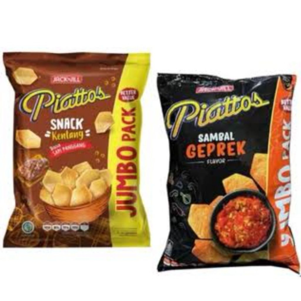 Piattos