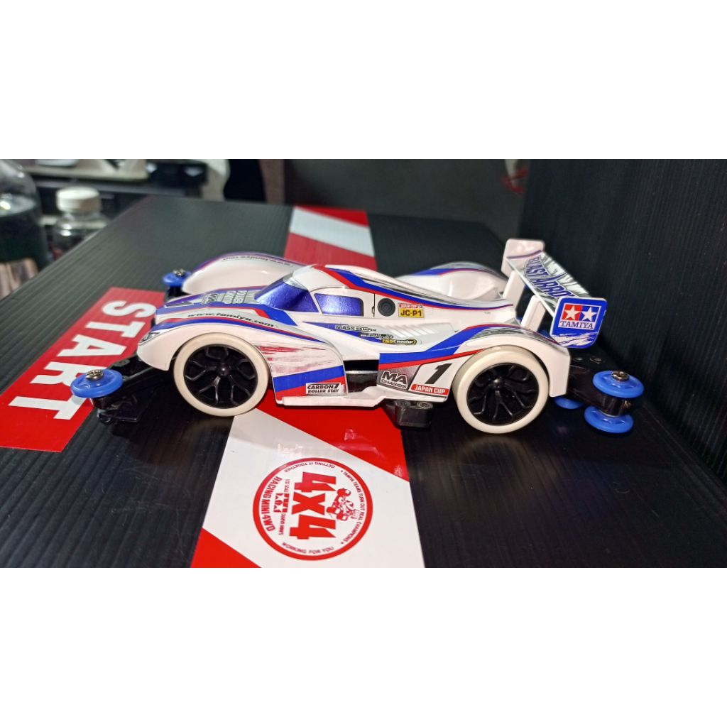 tamiya stb blast arrow original