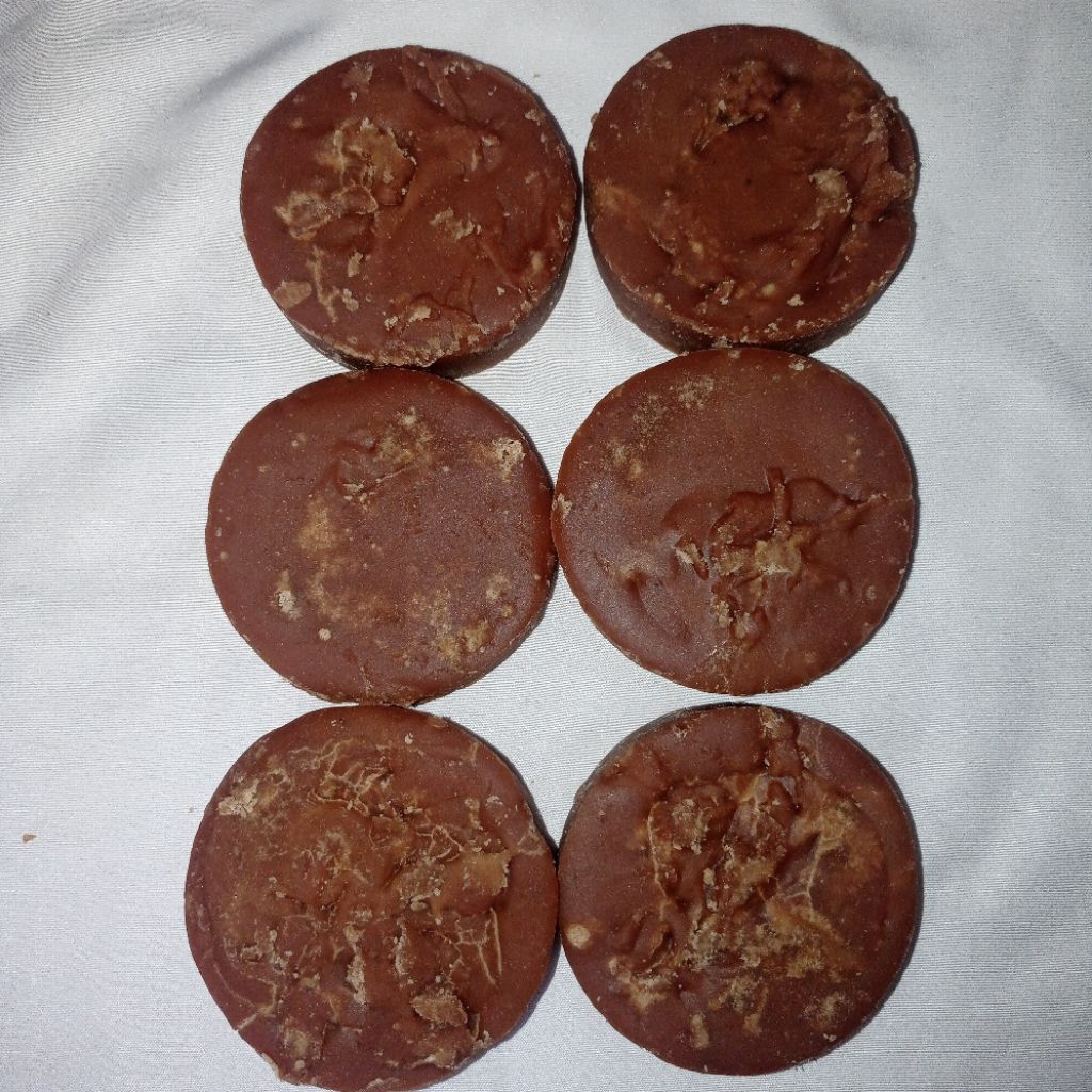 

Gula Aren Asli 100% 1 Kg Kawung Murni Sehat Tanpa Campuran manis alami air nira aren