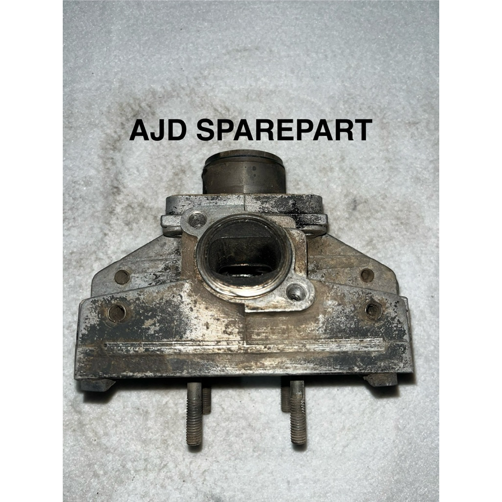 BORING BLOK SEHER YAMAHA ALFA SIGMA YAMAHA CHAMP OS 0 ORIGINAL JAPAN