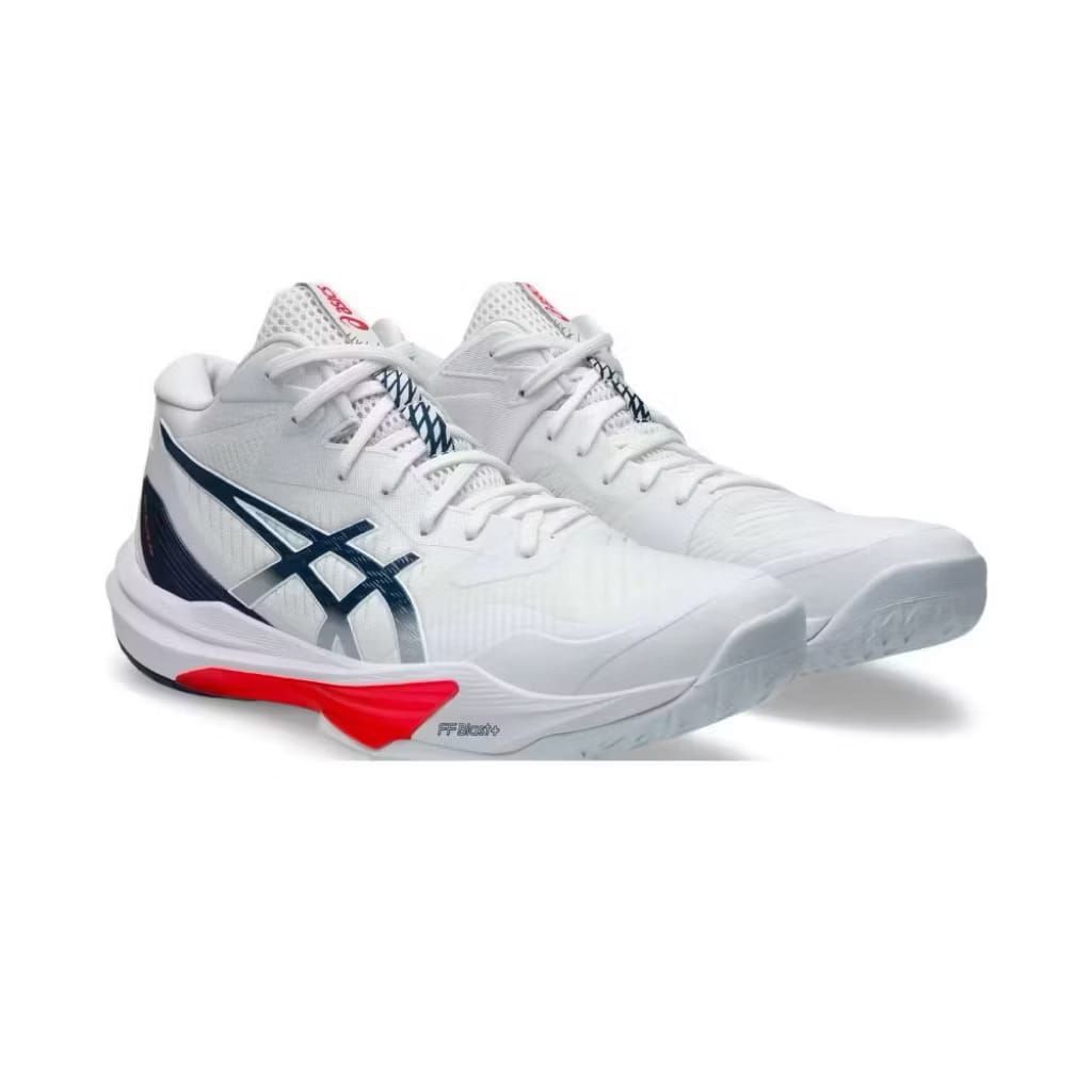 Sepatu Voli Volly Sky Elite FF 3 MT Original