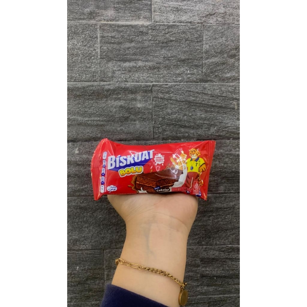 

Biskuat Bolu