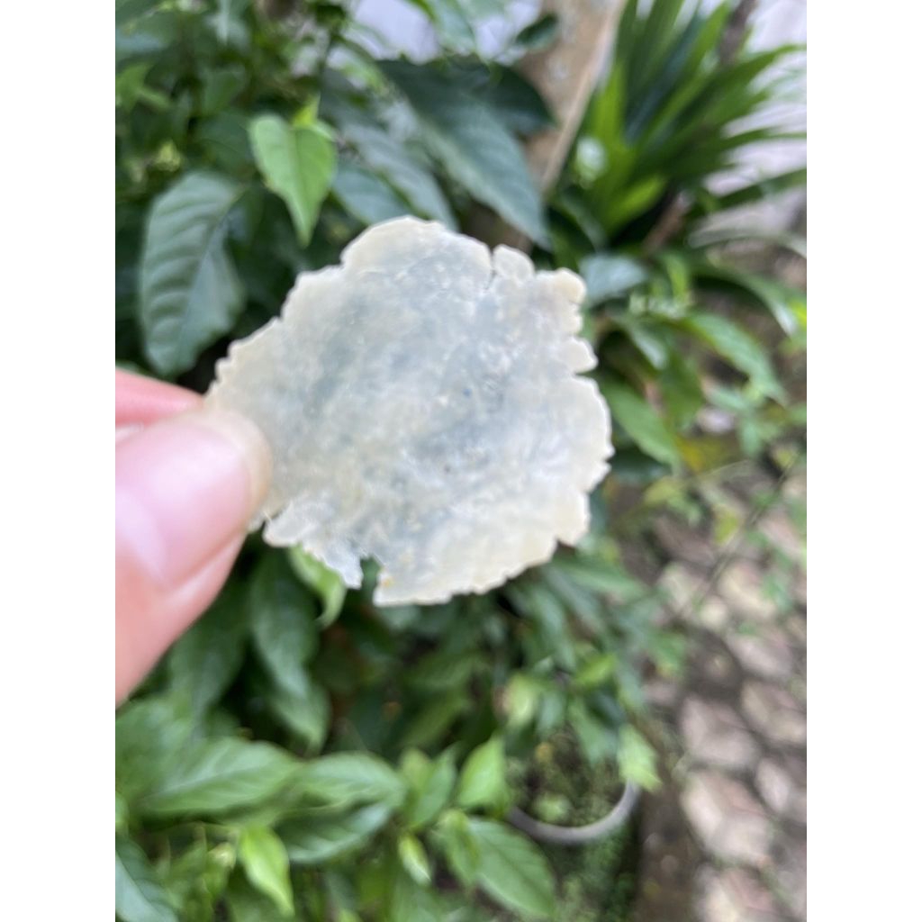 

EMPING MELINJO 1 BIJI kualitas super 500 gram siap goreng