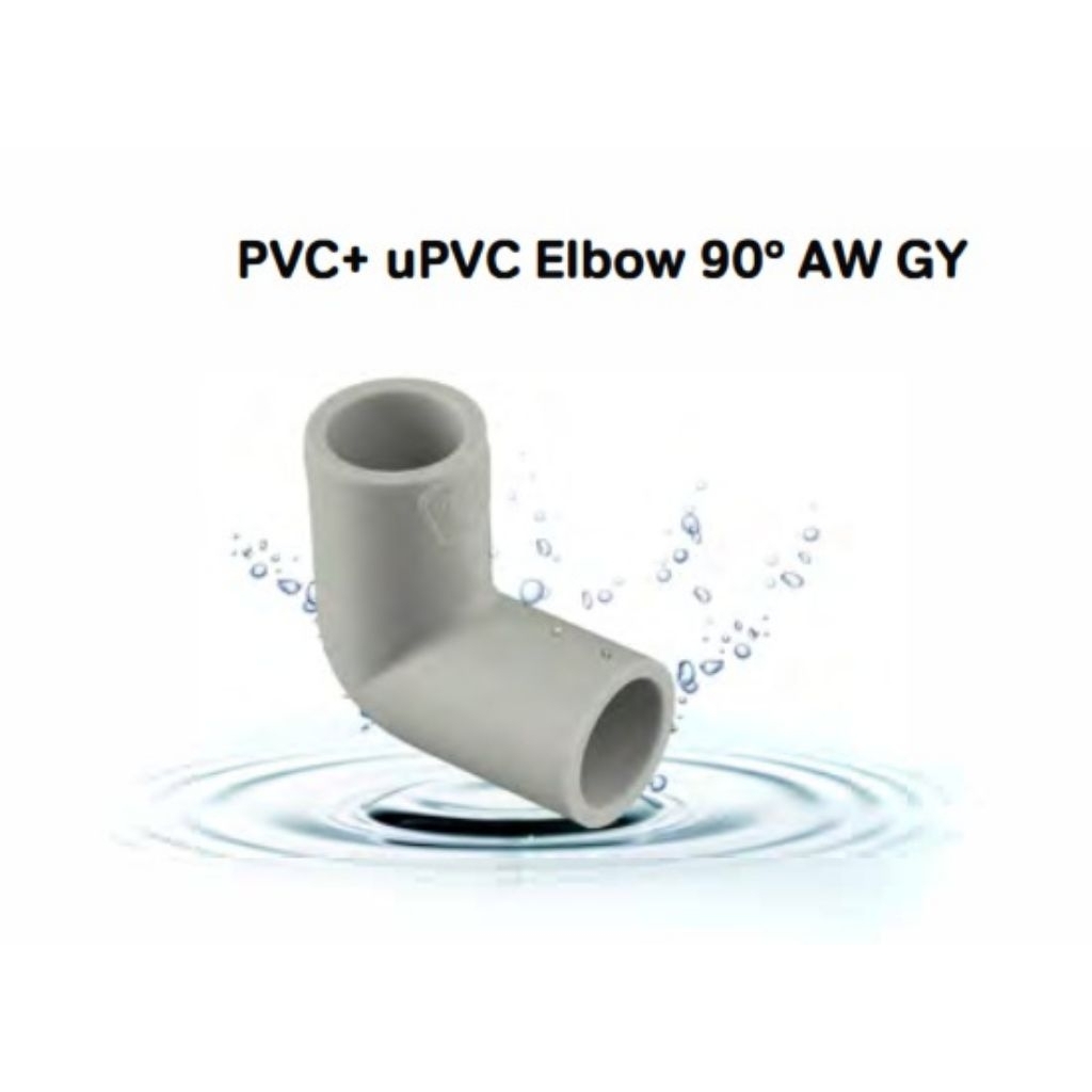 KNEE / ELBOW RUCIKA WAVIN AW 2 & 3 INCH