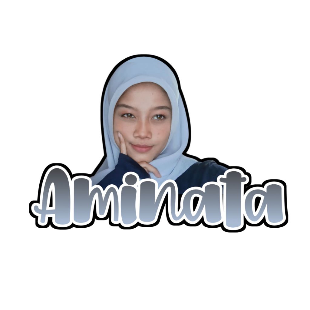 

Custom stiker Nama & Foto