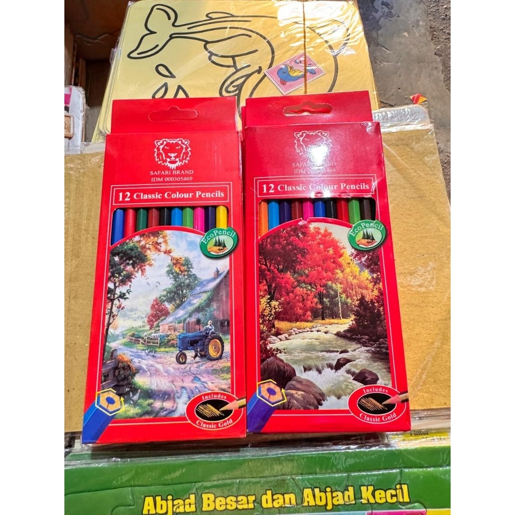 

penail warna ukuran panjang