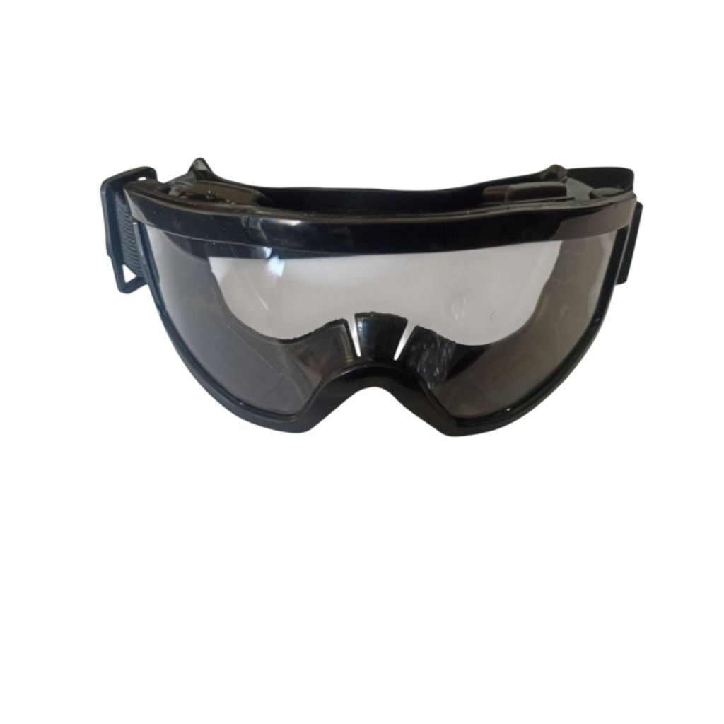 kacamata safety googles/kacamata anti debu