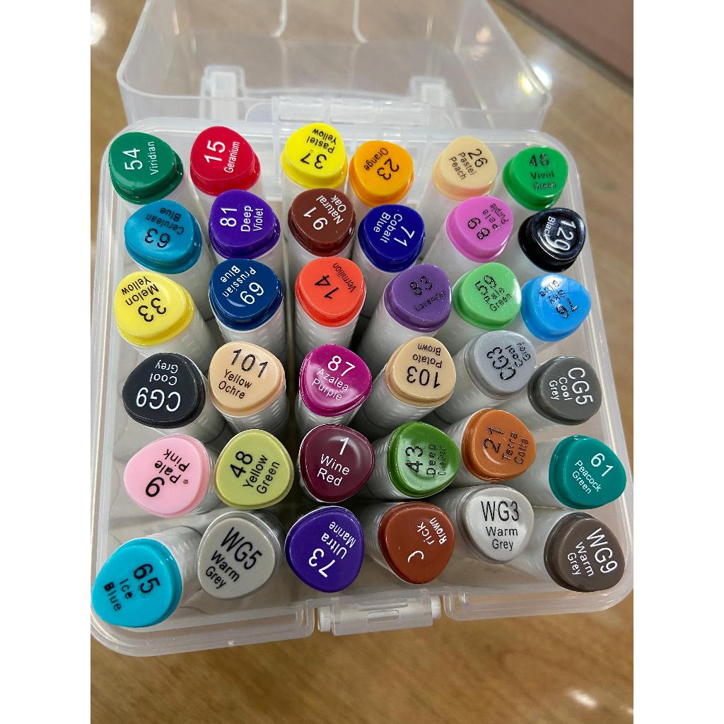 

Gramedia - Batam GIOR ART MARKER LANKE -3