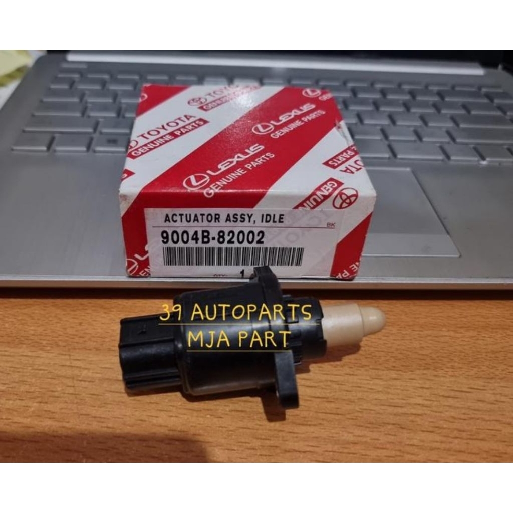 Sensor ISC AGYA AYLA Original