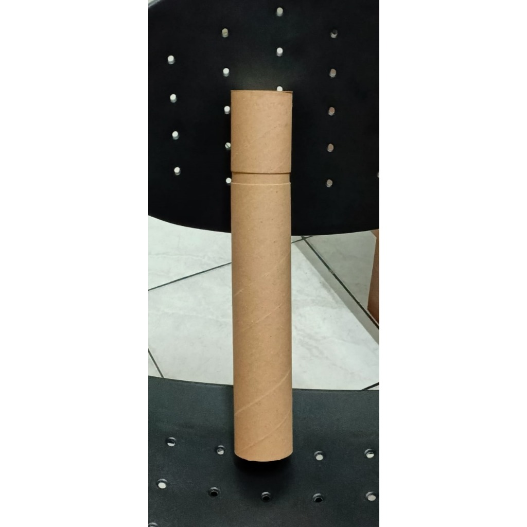 

Tabung (Selongsong) Kertas/ Bahan tabung wisuda/Mailing tube