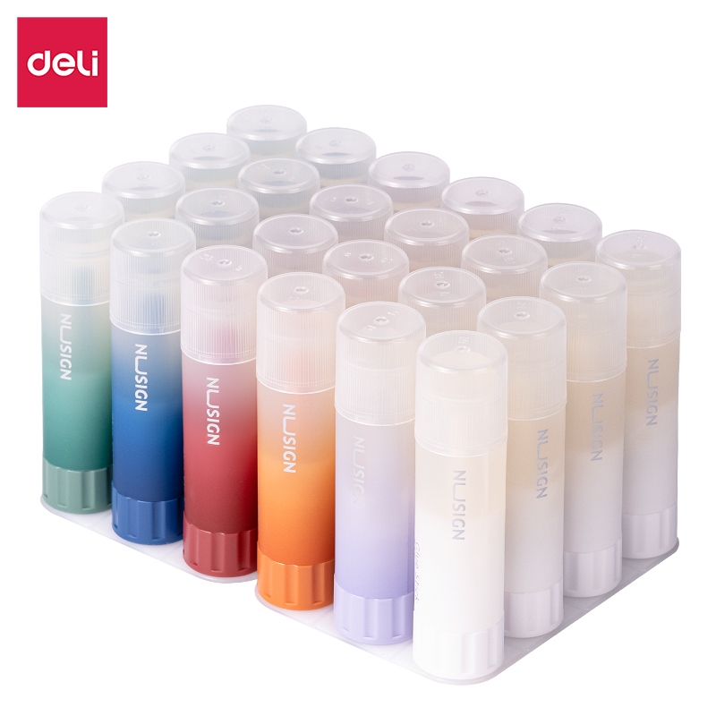 

DELI Nusign Glue Stick 15gr NS146