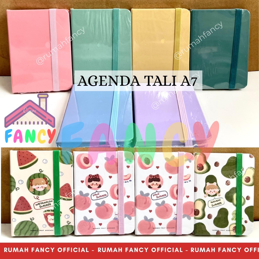 

Buku Notes Catatan Agenda PREMIUM Tali A7 8810 Notes Aesthetic Simple Modis / Buku Catatan Cute Elegant Dewasa Pria Wanita