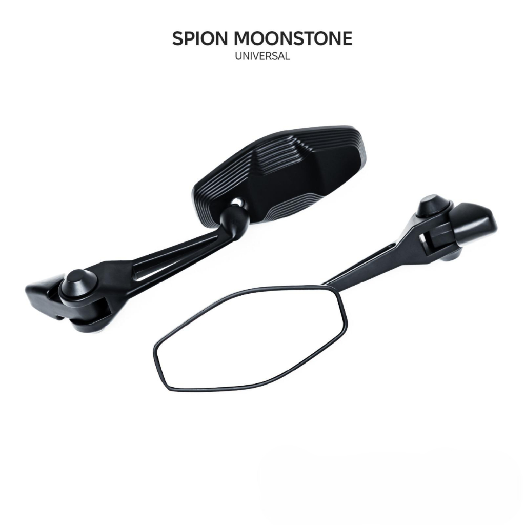 SPION NEMO MOONSTONE ORIGINAL NEMO GMA UNIVERSAL